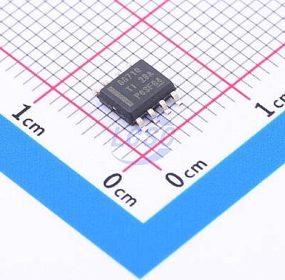 DRV8871DDARQ1 - 1