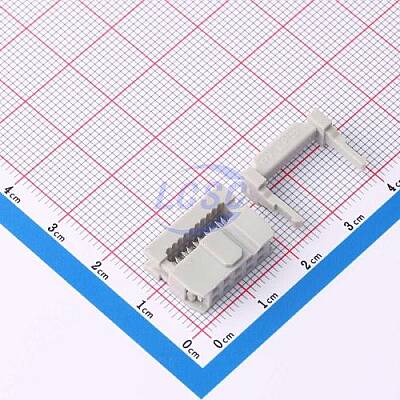 DS1016-10MANBG - 1