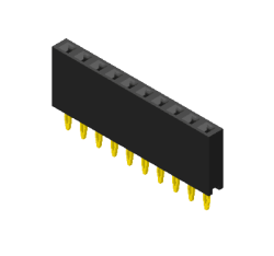 DS1023-1X4S21 - CONNFLY	