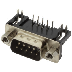 DS1037-09MNAKT74-0FF - CONNFLY	