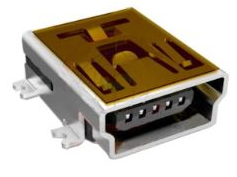 DS1104-BN0SRS - CONNFLY	