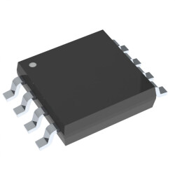 DS1302S+ - Analog Devices Inc./Maxim Integrated