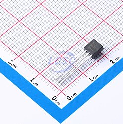 DS18B20 1M cable and socket