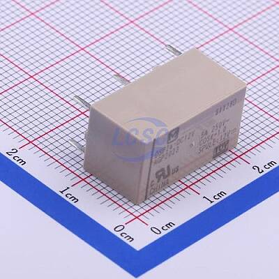 DSP2A-DC12V - 1