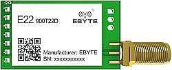 E22 900T22D - EBYTE