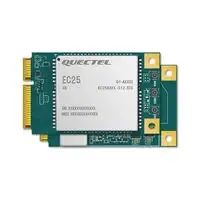 EC25EUXGR-MINIPCIE - 1