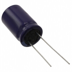 ECA-1JM102 - Panasonic Electronic Components
