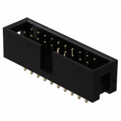 ED10524-ND - On Shore Technology Inc.