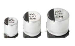 EEE-FT1E102UP - Panasonic Electronic Components