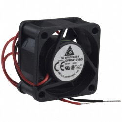 EFB0412VHD - Delta Electronicsv
