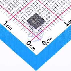 EFR32BG22C224F512GM32-CR