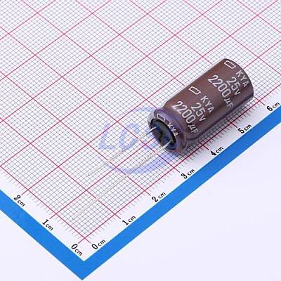 EKYA250ELL222MK25S - 1