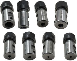 ER11-6.35mm Collet - HEIBTENY