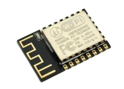 ESP-12F(ESP8266MOD) - 1
