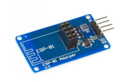 ESP BOARD Adapter Module