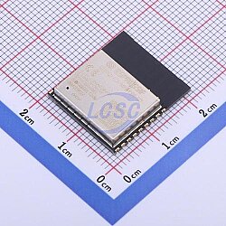 ESP32-C3-WROOM-02-H4