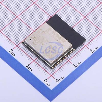 ESP32-C3-WROOM-02-H4 - 1