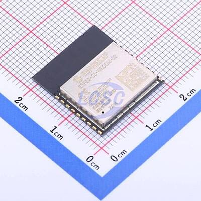 ESP32-C3-WROOM-02-N4 - 1