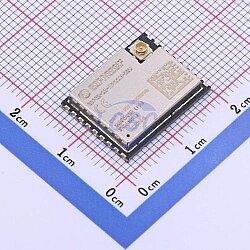 ESP32-C3-WROOM-02U-N4