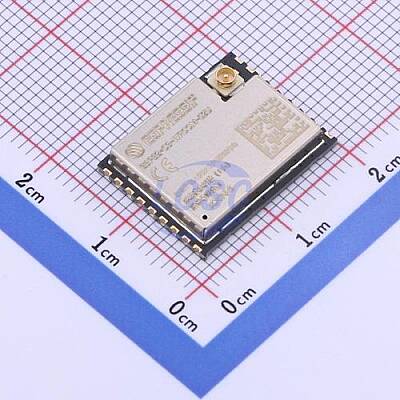 ESP32-C3-WROOM-02U-N4 - 1