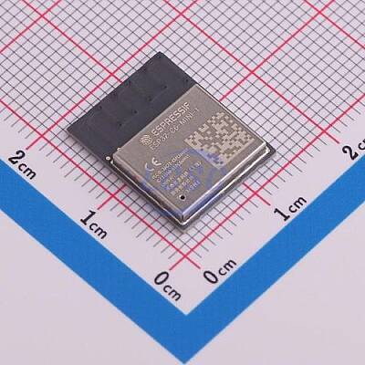 ESP32-C6-MINI-1-N4 - 1