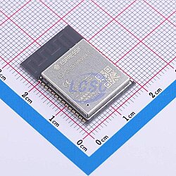 ESP32-C6-WROOM-1-N8