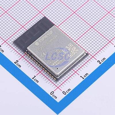 ESP32-C6-WROOM-1-N8 - 1