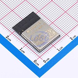 ESP32-S3-MINI-1-N8