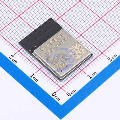 ESP32-S3-MINI-1-N8 - 1