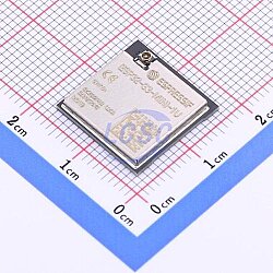 ESP32-S3-MINI-1U-N8
