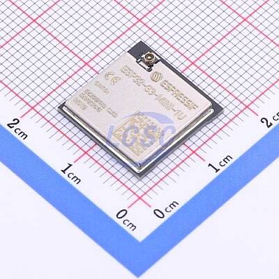 ESP32-S3-MINI-1U-N8 - 1