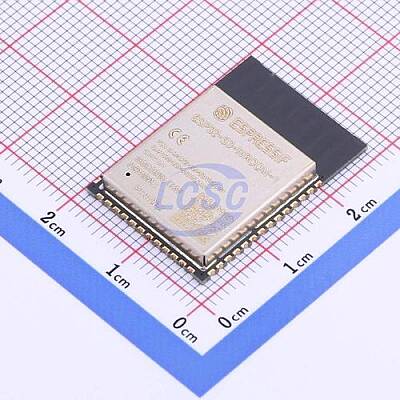 ESP32-S3-WROOM-1-N16R2 - 1