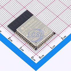 ESP32-S3-WROOM-1-N16R8