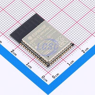 ESP32-S3-WROOM-1-N16R8 - 1