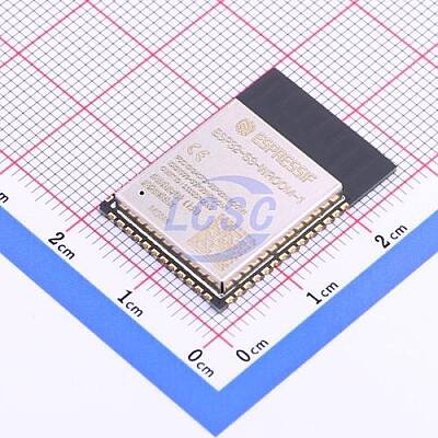 ESP32-S3-WROOM-1-N4 - 1