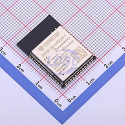 ESP32-S3-WROOM-1-N8