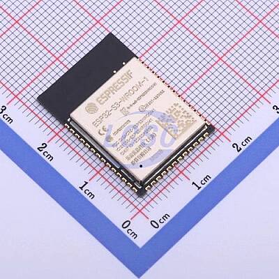 ESP32-S3-WROOM-1-N8 - 1