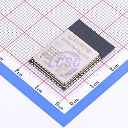 ESP32-S3-WROOM-1-N8R2