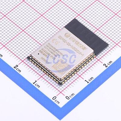 ESP32-S3-WROOM-1-N8R2 - 1