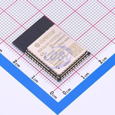 ESP32-S3-WROOM-1-N8R8 - 1