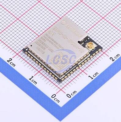 ESP32-S3-WROOM-1U-N16 - 1