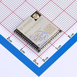 ESP32-S3-WROOM-1U-N16R8