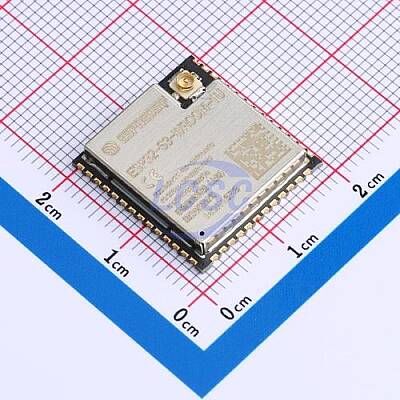 ESP32-S3-WROOM-1U-N16R8 - 1