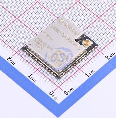 ESP32-S3-WROOM-1U-N8 - 1