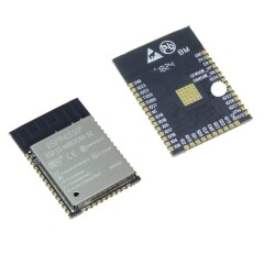 ESP32-WROOM-32 (4MB) - Espressif Systems