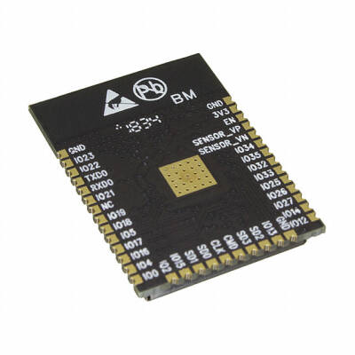 ESP32-WROOM-32-N4 - 2