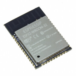 ESP32-WROOM-32-N4 - Espressif Systems