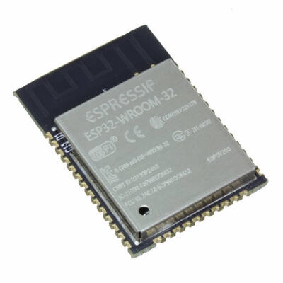 ESP32-WROOM-32-N4 - 1