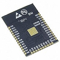 ESP32-WROOM-32-N4 - Espressif Systems (1)