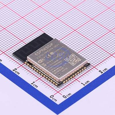 ESP32-WROOM-32D-N16 - 1